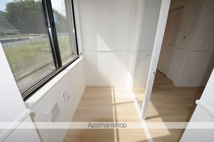 フィールドヒル　茅野[1LDK/38.52m2]のバルコニー