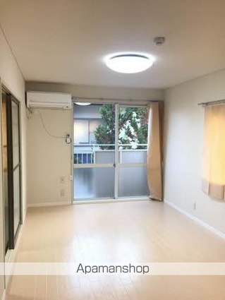 サンフレグランス和Ｓ[2DK/47.04m2]の内装1