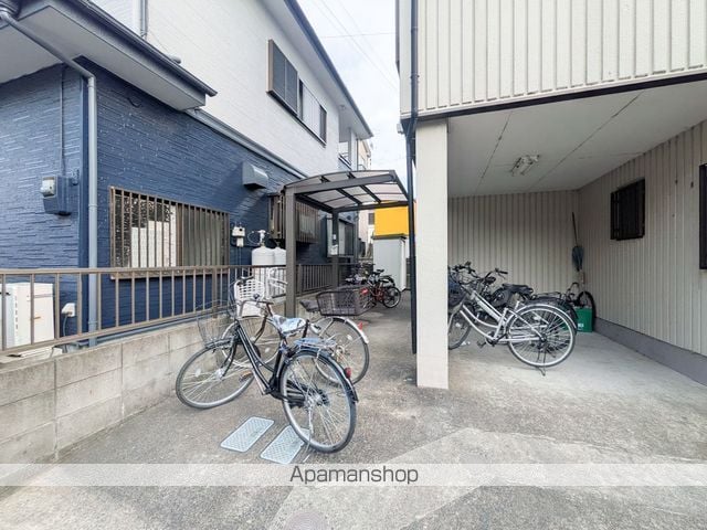 グランドメゾン芹沢のその他写真