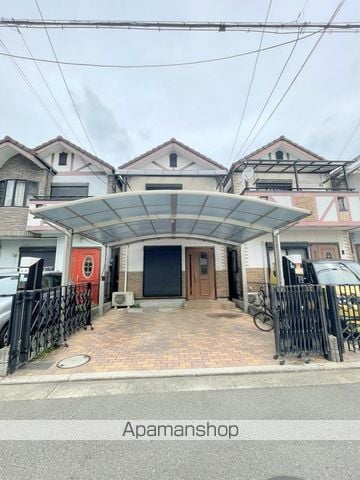 北庄町1丁目戸建