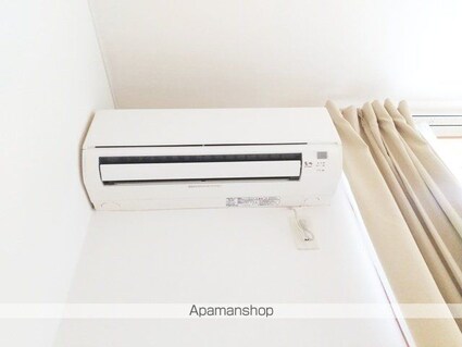 レオパレス幸[1K/19.87m2]のその他設備