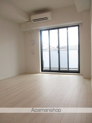 ＬｉｖｅＣａｓａ高円寺[2LDK/49.06m2]のリビング・居間