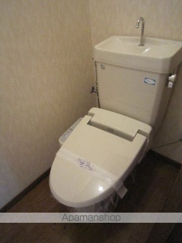 プレステーション愛子Bの内装写真