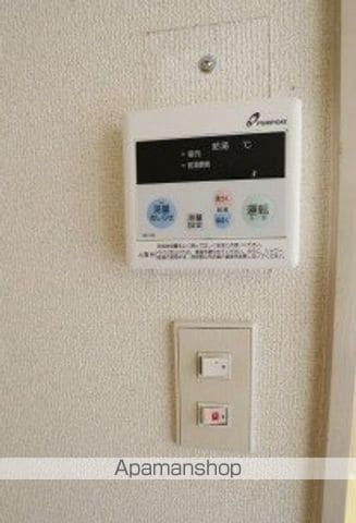 グリーングラス高取の内装写真