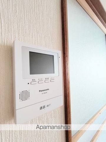 メゾン岩渕の内装写真