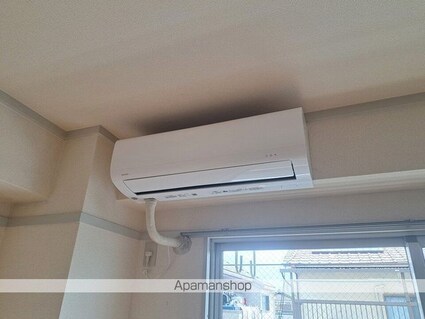 第３永井マンション[1K/20.21m2]のその他設備