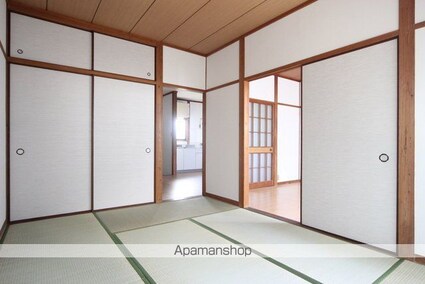 中西コーポ[2DK/37.26m2]の内装5