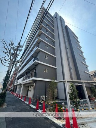 コンフォリア・リヴ新中野ＳＯＵＴＨ[1DK/25.96m2]の外観2