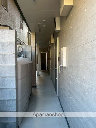 カシータ松戸[1K/21.84m2]のロビー