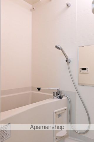AXAS池袋本町の内装写真