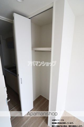 GRADUS坂戸VIIの内装写真
