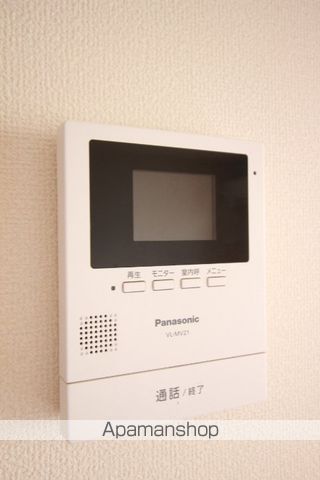 ビューフォート新保B棟の内装写真