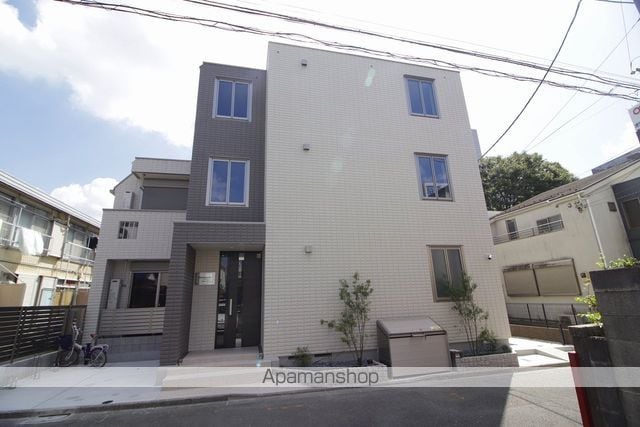 Ｍａｉｓｏｎ　Ａｌｂａ[1R/31.96m2]の外観2