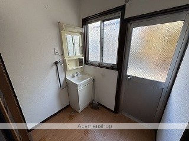 中楠の里町貸家の内装写真