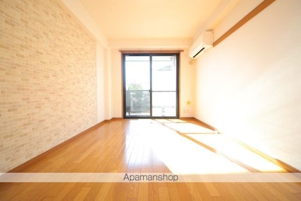 エルハイツフォー[1K/22.14m2]のリビング・居間