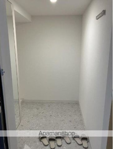 エクストラパレスの内装写真