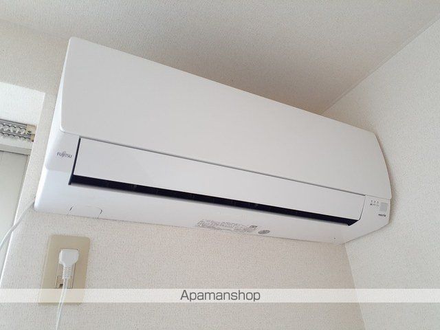 サンリバティの内装写真