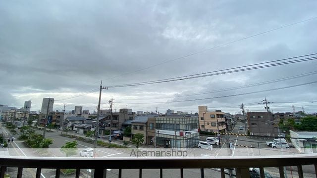 北陸新幹線 福井駅 徒歩10分 3階建 築47年のその他写真