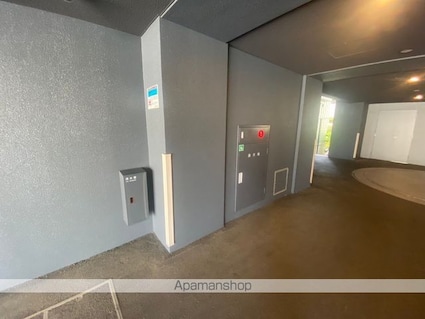 Ｃｉｔｙ　Ｌｕｘ　Ｔｏｂｅ[1K/22.77m2]の共用部10