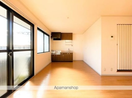 東京都昭島市大神町４丁目[3LDK/62.68m2]の内装4