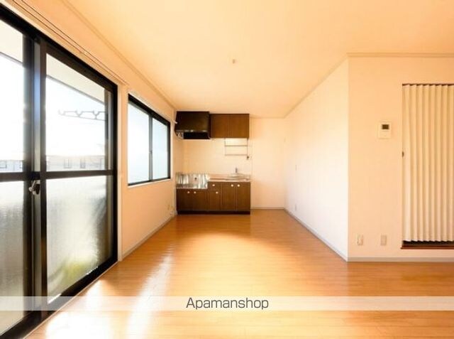 東京都昭島市大神町４丁目[3LDK/62.68m2]の内装4