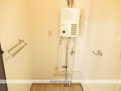 フレグランス芳雅[3DK/51.2m2]の内装1