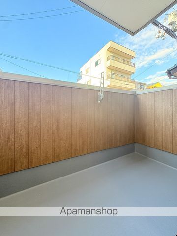 CHARME PARKSIDE Iの内装写真