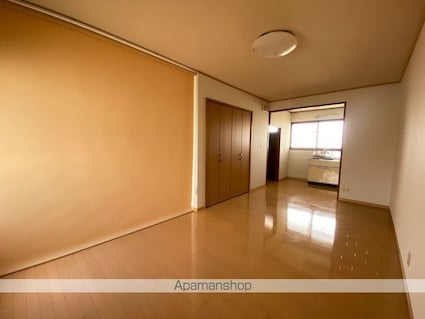 コーポ成田[1LDK/36.3m2]の内装6