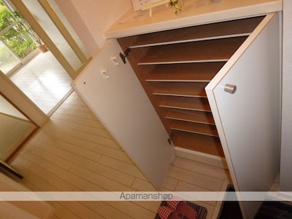 ディアコート[2DK/38.82m2]の内装8