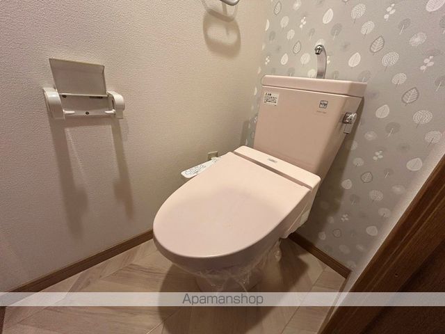 サンアローの内装写真
