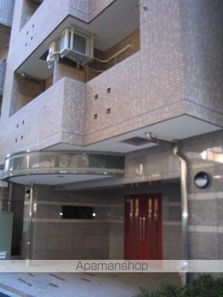 レジオス板橋本町アヴィニティー[1K/25.22m2]のエントランス