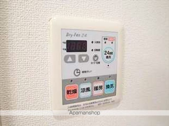 シティテラス南5条の内装写真