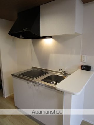 ＣＩＮＺＡ小田原[1R/24.3m2]の内装2