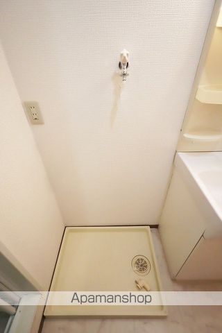 コスモタウンAの内装写真
