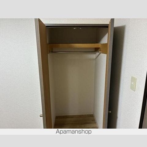 ルミエール大通の内装写真