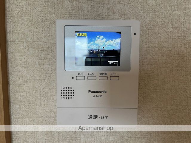 メゾンドヴェール Aの内装写真