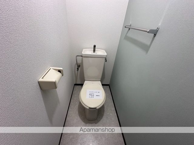 フレグランス松飛台の内装写真