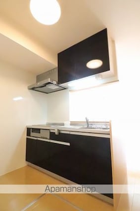 アプローズコート[1LDK/50.82m2]のキッチン