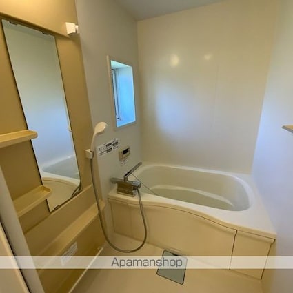 長野県飯田市上郷別府[1LDK/46.79m2]のバス