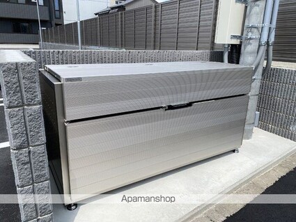 Ｓｏｌｅｉｌ　Ｌｅｖａｎｔ（ソレイユ・ルヴァン）[3LDK/75.48m2]の共用部3