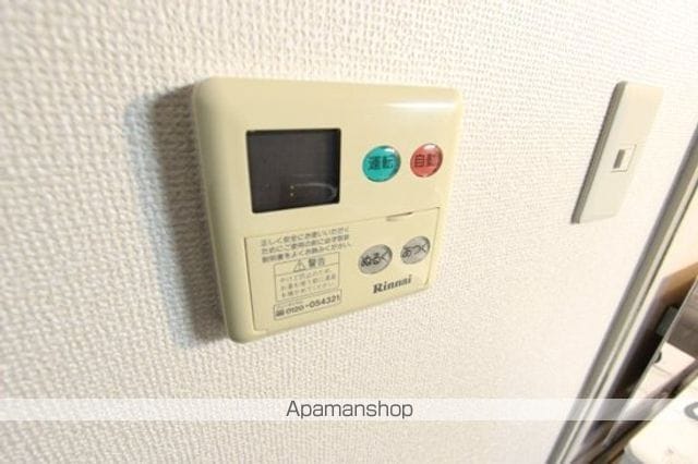 メゾンルミエールの内装写真