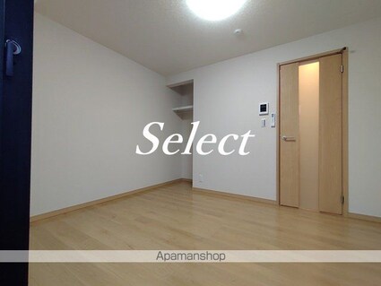 グランステージ横濱杉田[1K/20.03m2]の内装4