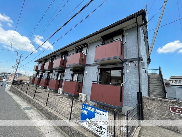 ドミトリーKITA A