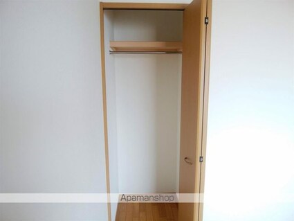 サングリーン藤沢[2DK/50.54m2]の内装3