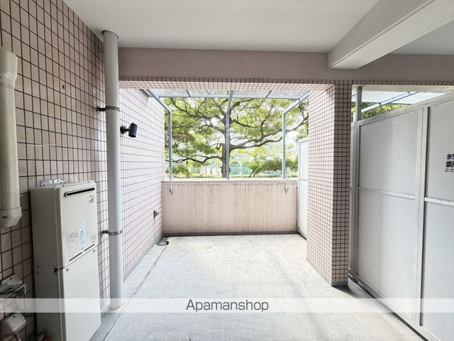 クリスタージュ2番館のその他写真