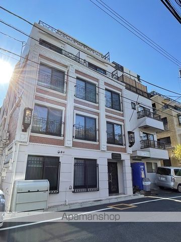 AZ信濃町レジデンス