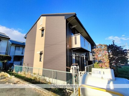 長野県長野市大字高田[3DK/52.99m2]の外観3