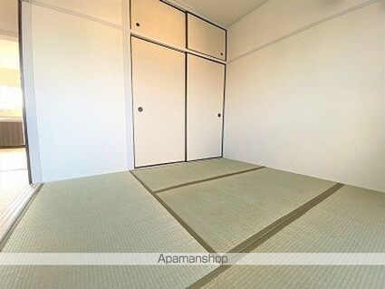 和歌山県和歌山市北出島[2DK/36.5m2]の収納