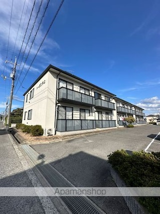 トータス井上　Ａ棟[3K/63.07m2]の外観2