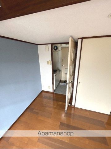 ベルエアー高幡不動の内装写真